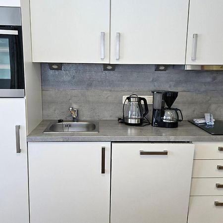 Appartement Haus Schiwelt à Kirchberg en Tyrol Extérieur photo